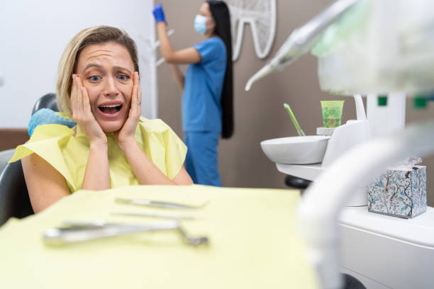 Best Emergency Wisdom Teeth Removal in Stockbridge, MI