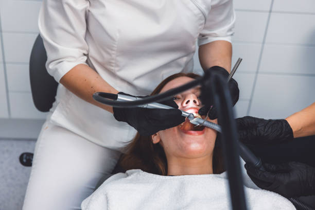 Best Emergency Orthodontic Repairs in Stockbridge, MI